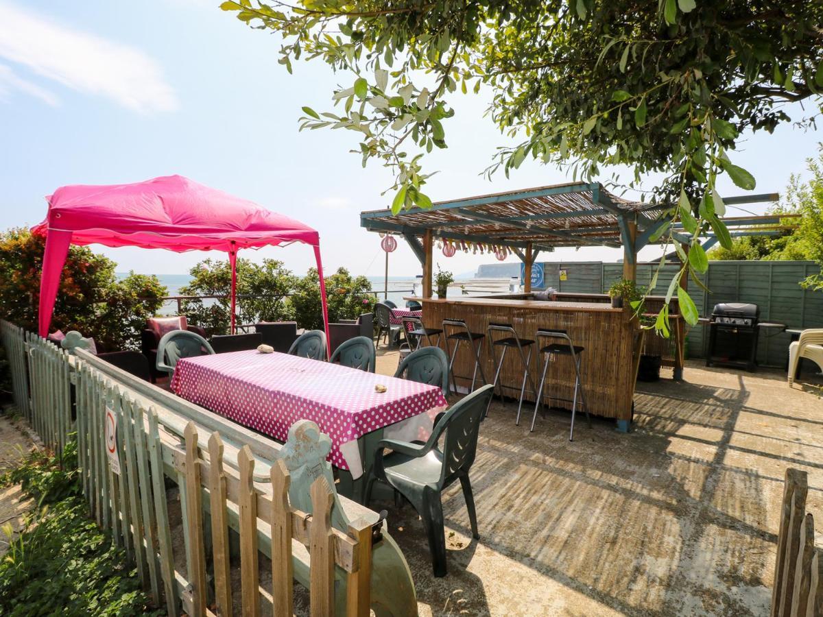 Crab Cottage Bembridge Exterior photo